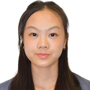 Jessica Chang