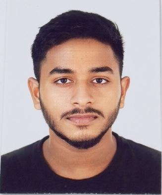 Sajjad Hossain Shawon