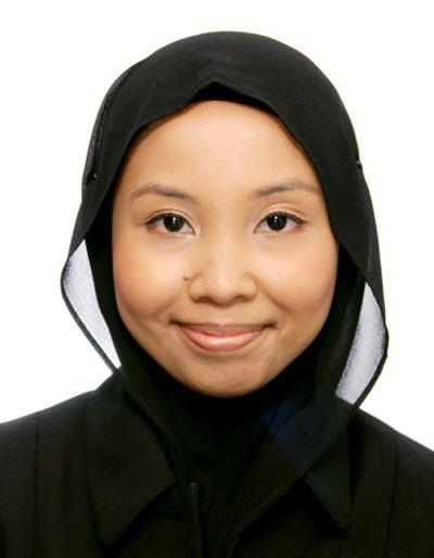 Siti Shahirah Sa'don