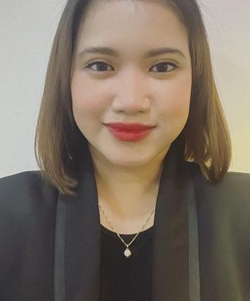 Syamilia Alia Mohd Zubir