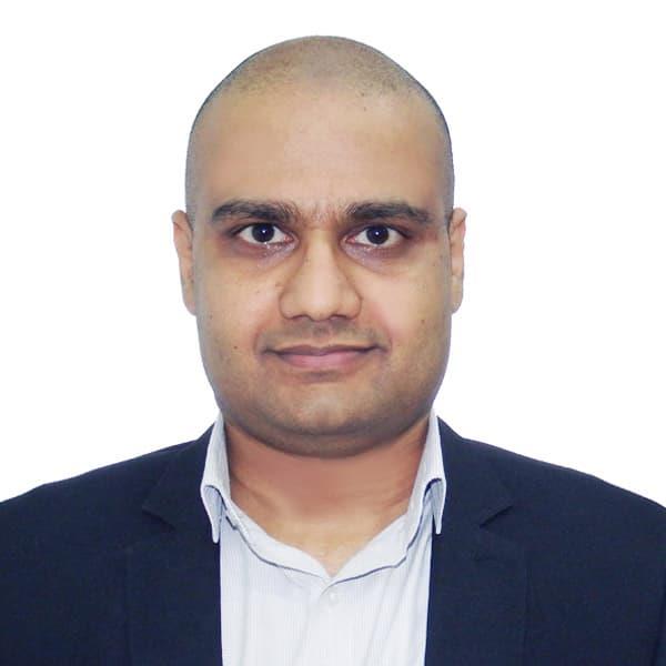 RANJITH HARIDAS