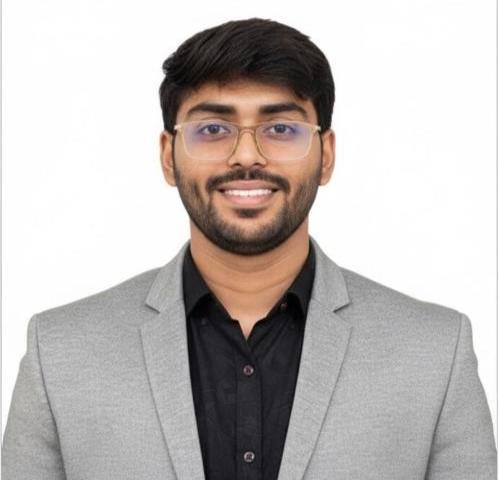 Suraj Suryawanshi