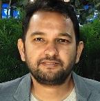 RAKESH NEGI
