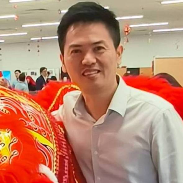 Kwek Chee Ping