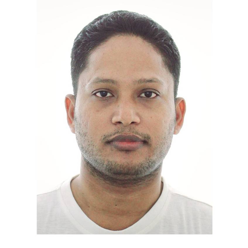 Md Sumon