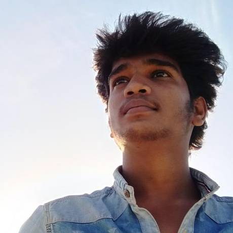 Prakash M