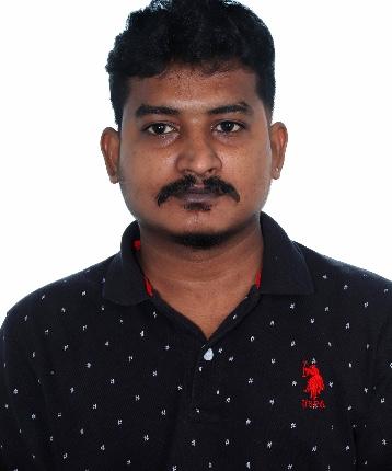 RAMAKRISHNAN ELANGOVAN SIVAKUMAR