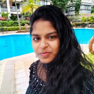 Dhaarani Senthil