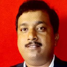 Rajeev Sinha