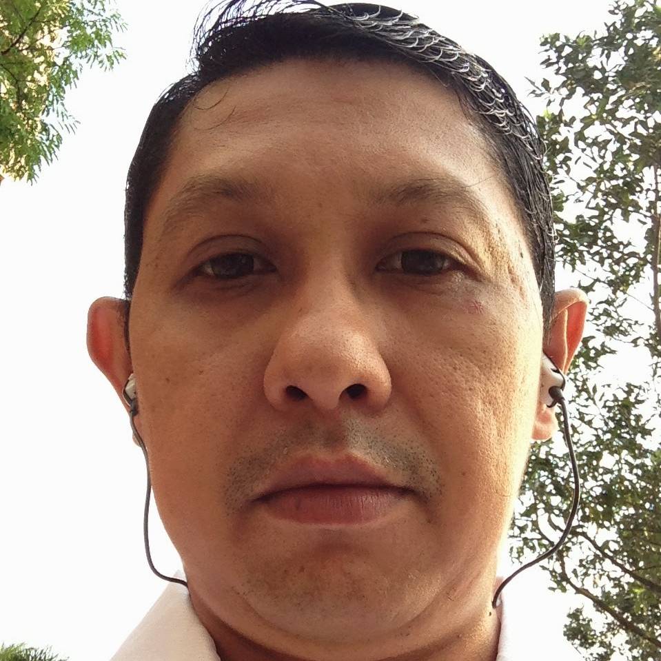 Norhan Hussin Muhammad