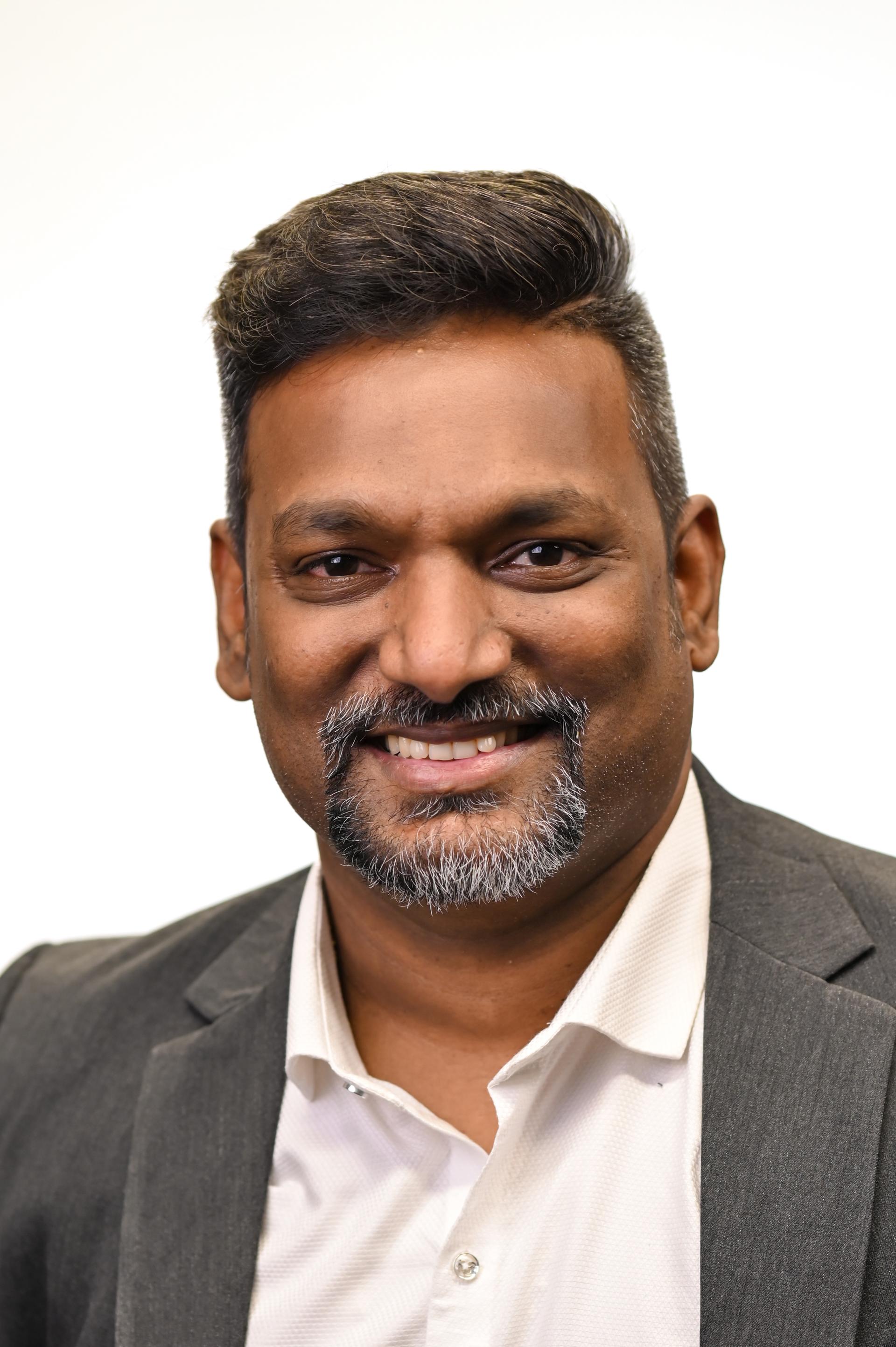 Francis Ruben Kumar