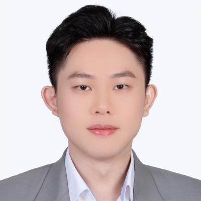 Kuan Yun Chiang