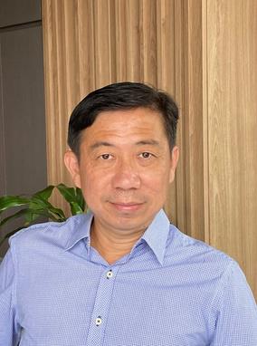 STEVEN CHUA
