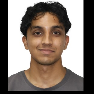 Ashvath Srinath