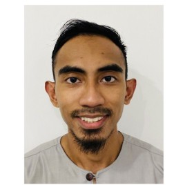 Muhammad Zahid Bin Mazlan