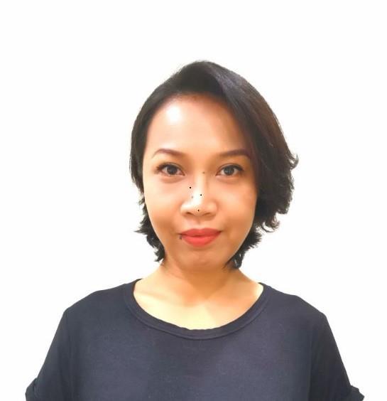 SARINAH MOHAMED SALIM