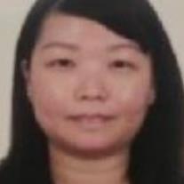 Yoke Yee Lian