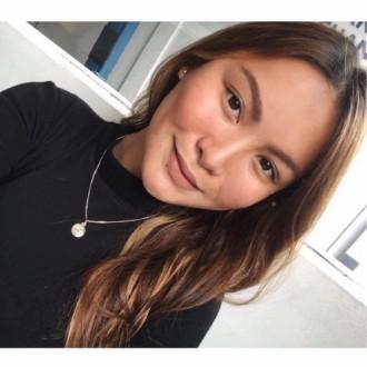 Trisha Alyssa Velarde