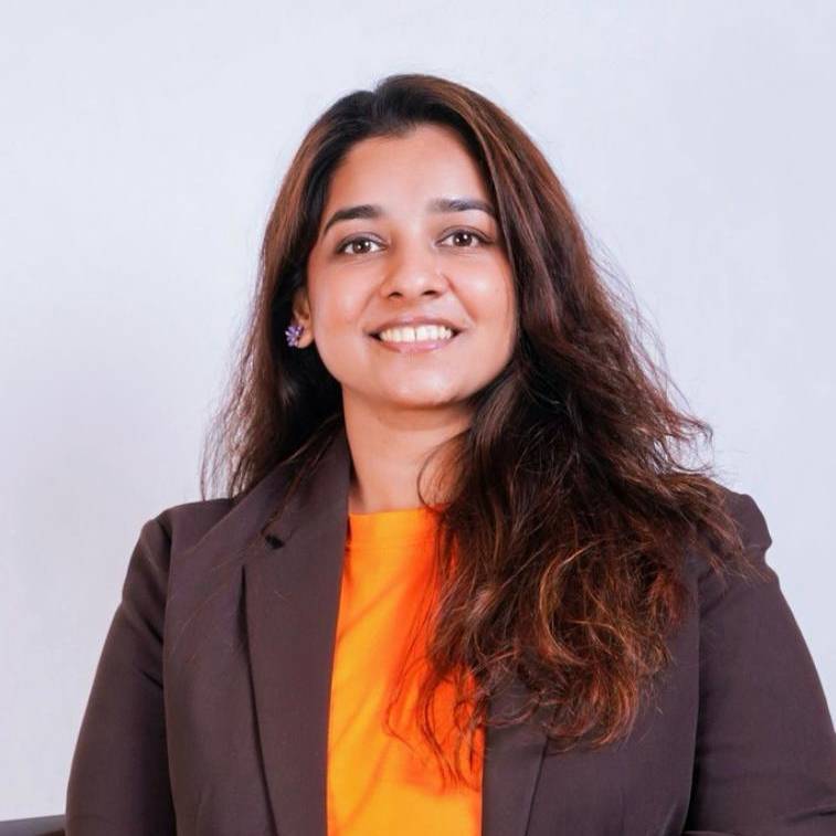 Kanika Jain