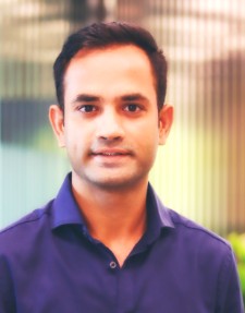 Mithun Rajput