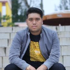 Andri Hermas