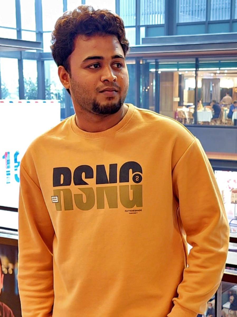 MANOJ PRABHU