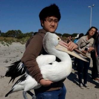 Tan Jun Mao