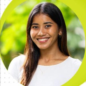 Syafiqah M Shirhan