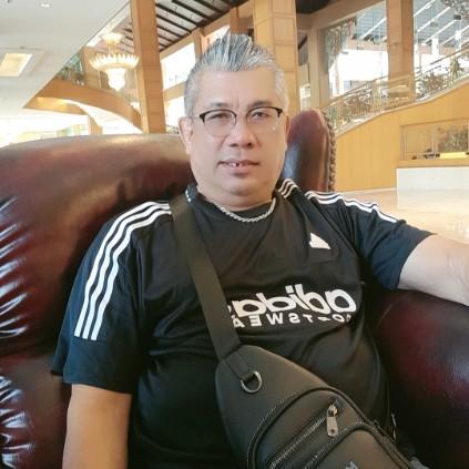Noorazam Bin Ishak