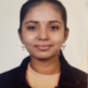 Shalini Paramasiwa