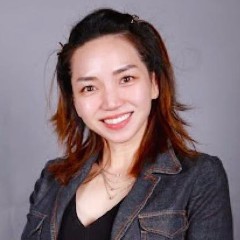 Phoebe Choo