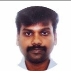 Dinesh Kumar Mathe