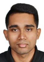 Devendran Nair Ravi