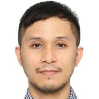 John Derek D. Arcebal