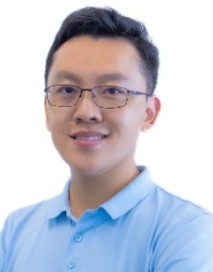 Ansen Zhang