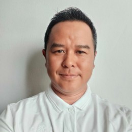 Rosli Abu Mansor