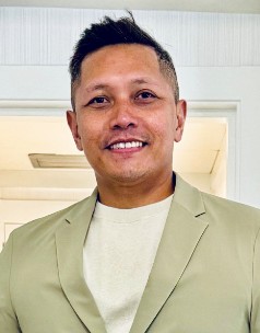 Muhammad Azmi Bin Nasib