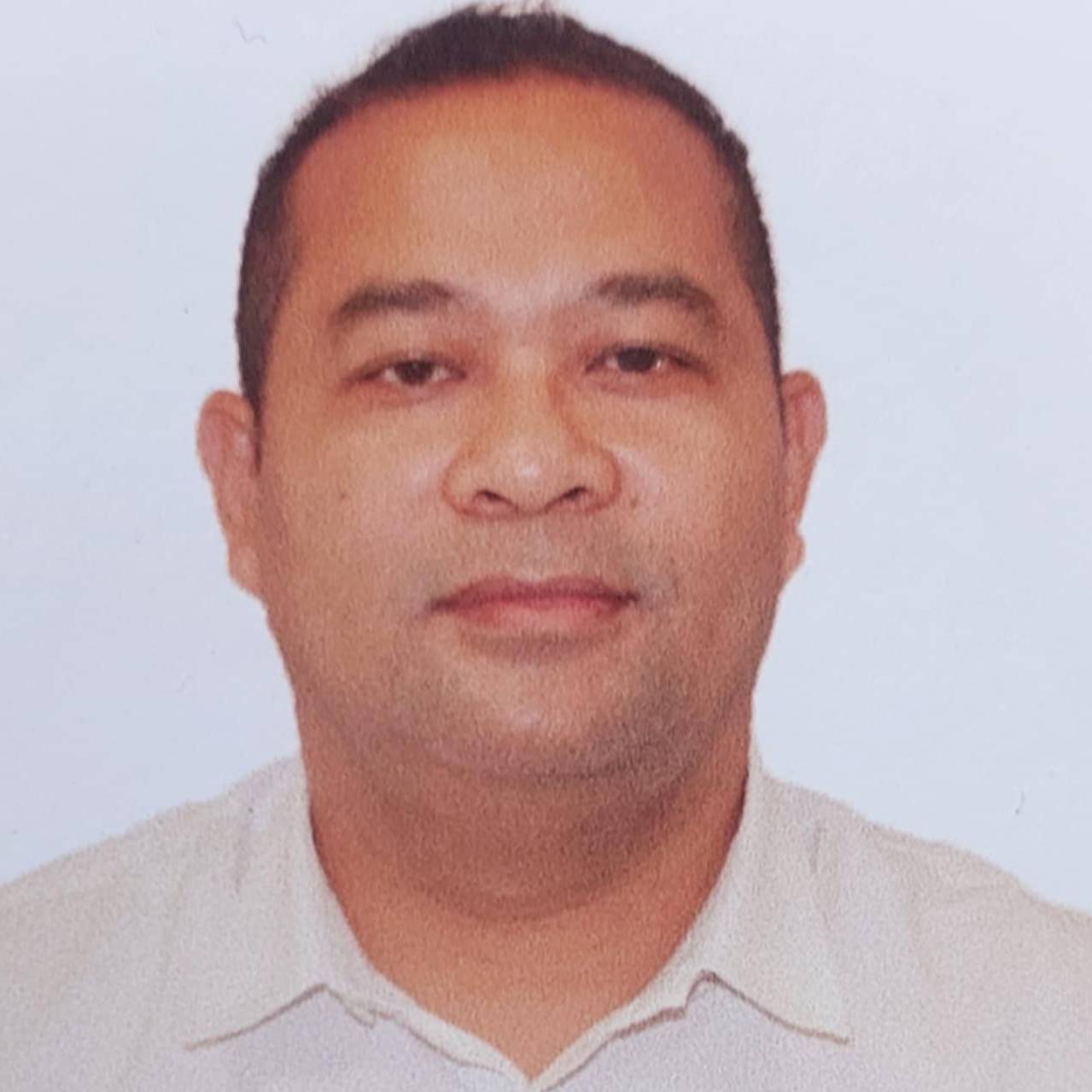Arnulfo Dalumbar