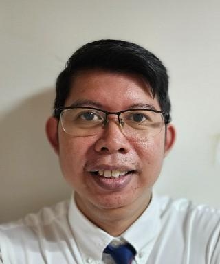 Muhammad Zaid Bin Idris