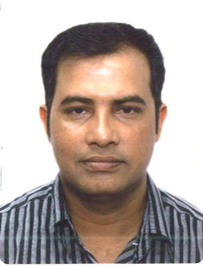 MD RAHIM ULLAH CHOWDHURY RUMI