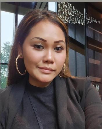 NUR AFIQAH BINTE JOHAN