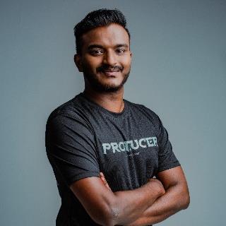 Murali Murugan