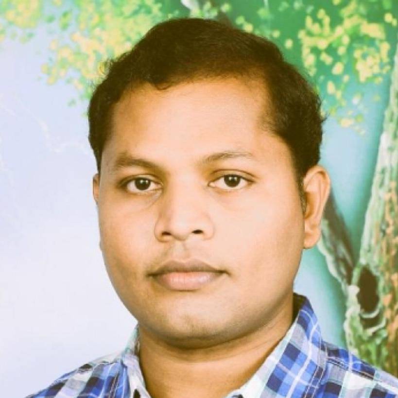Kubendran Kasiyappa