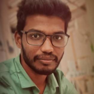 Revanthkumar R