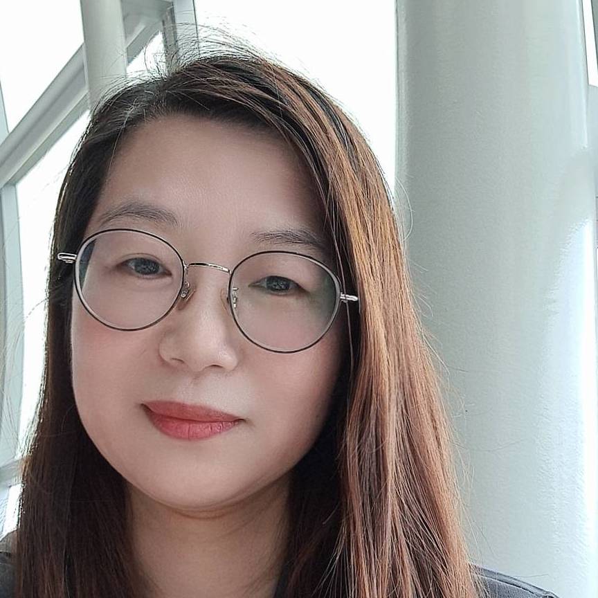 Jing Yang