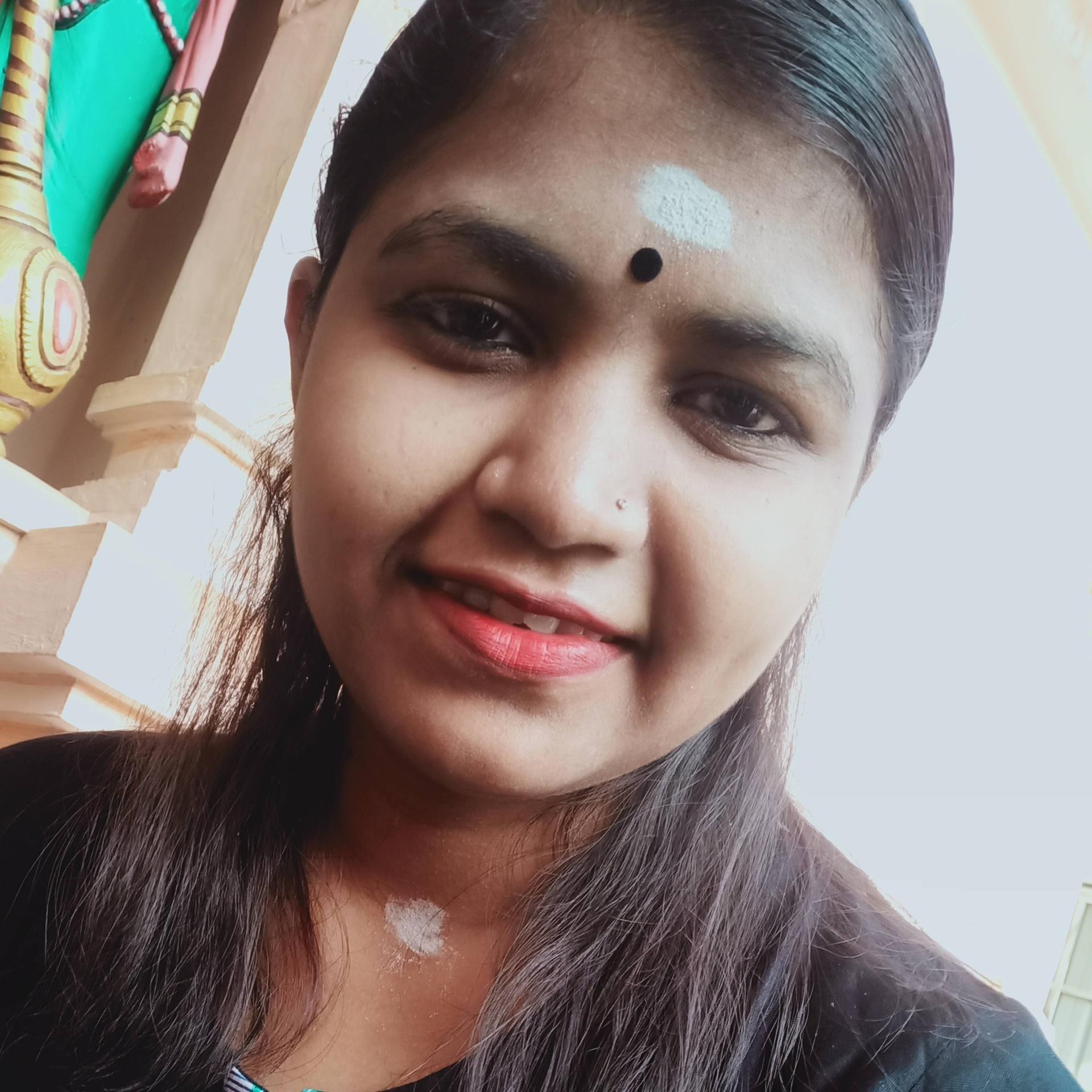 Vinothini Inthira Kumaran