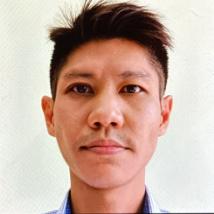RESUME TAN WEIMING KELVIN
