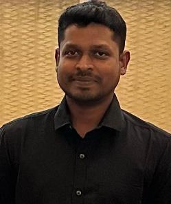 KARUPPAIYAN RAMPRASATH