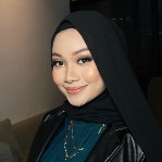 Aznur 'Atiqah Maryam Aziz
