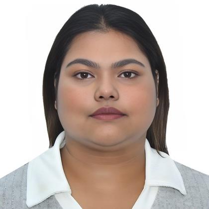 ASHA BISWAS